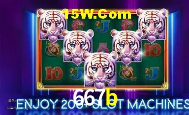 Provedores de Jogos 667b