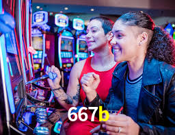 667b login