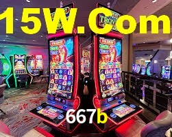 667b login
