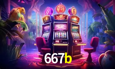 Slots com jackpots e giros grátis na 667b