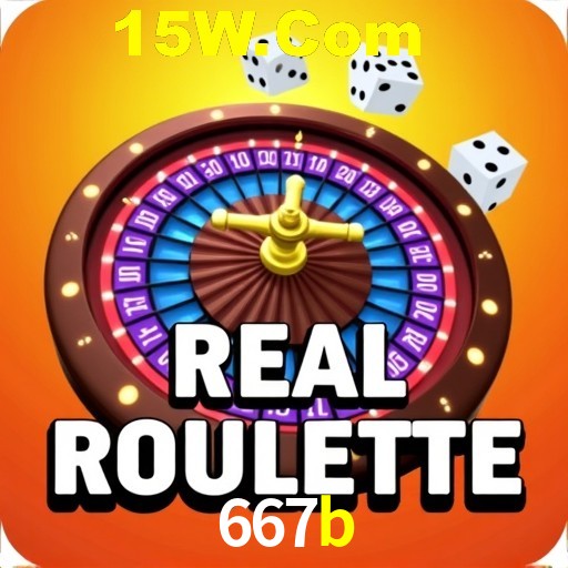 Descubra o Mundo do Cassino Online com 667b