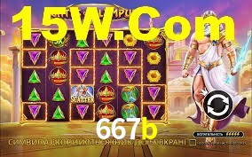 667b: A Experiência de Casino com Jogos de Mesa ao Vivo