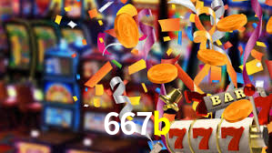 Sinta a adrenalina dos jogos de cassino com 667b