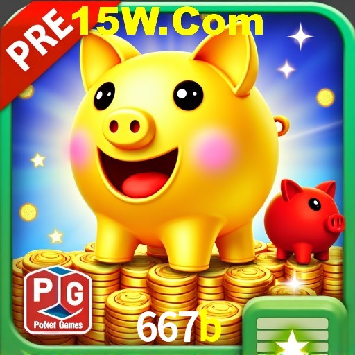 APP oficial da 667b para mobile