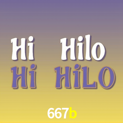Slot Games 667b