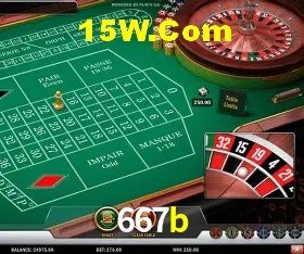Casino Ao Vivo 667b