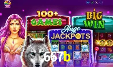Biblioteca de slots populares na 667b