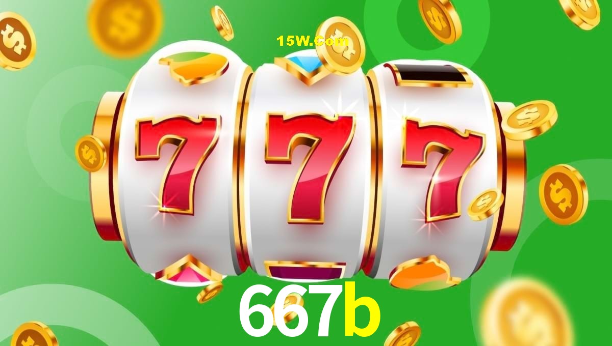 Welcome Bonus 667b