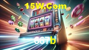 Blackjack Table 667b